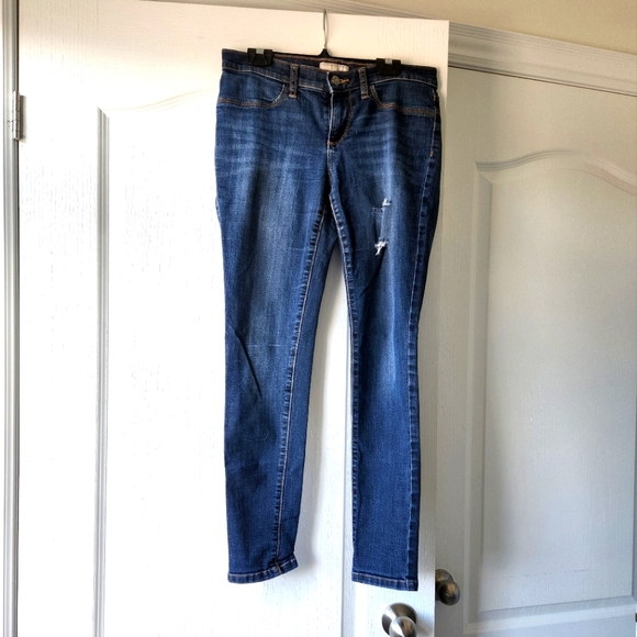 BANANA REPUBLIC FACTORY Jeggings - Picture 1 of 6
